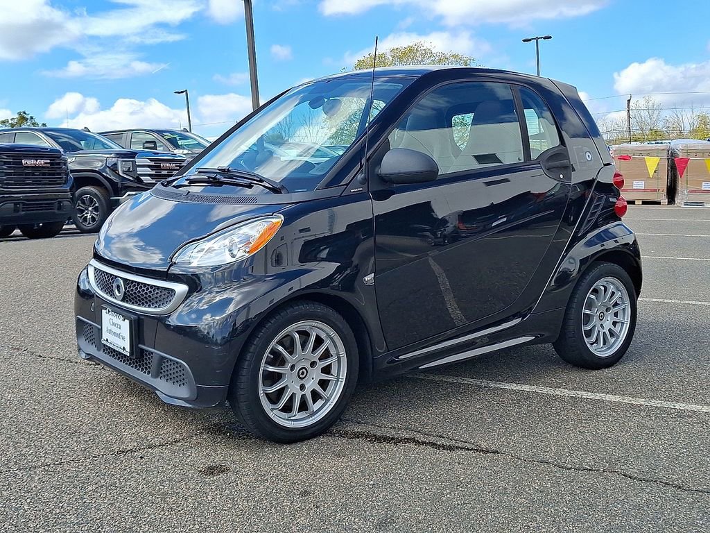 Used 2013 smart fortwo electric drive image 6