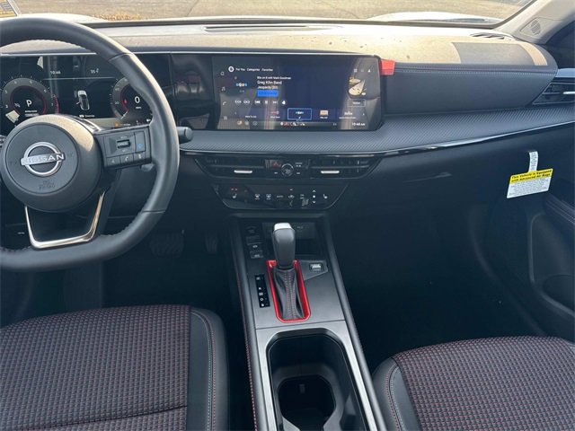 New 2026 Nissan Kicks SR w/ SR Premium Package image 19