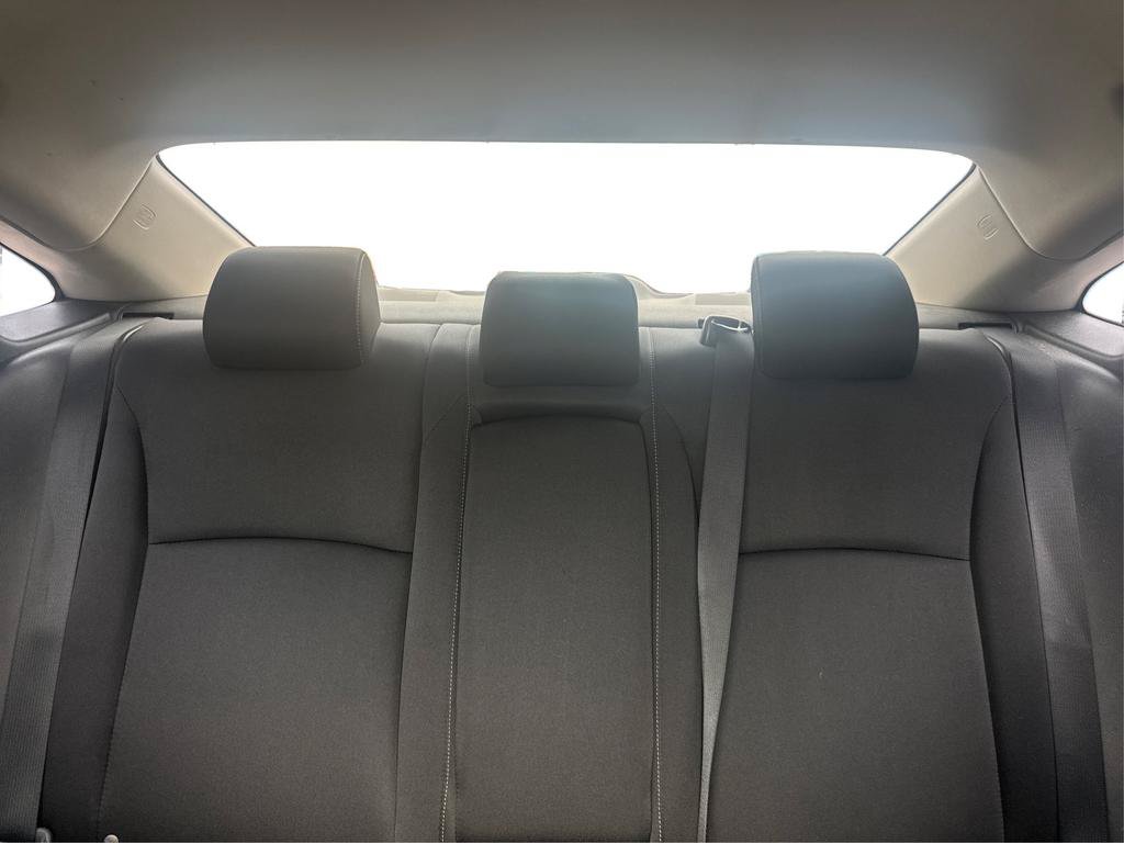 Used 2021 Honda Civic EX image 12