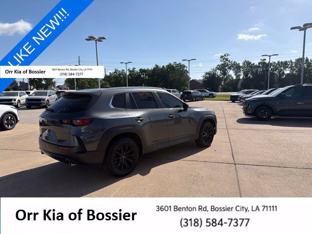 Used 2026 MAZDA CX-50 AWD 2.5 S w/ Weather Package image 14