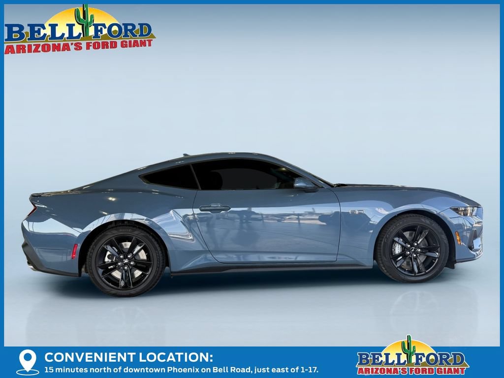 New 2026 Ford Mustang GT RWD image 7