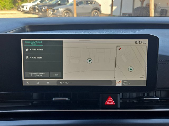 Used 2025 Kia Carnival FWD image 19