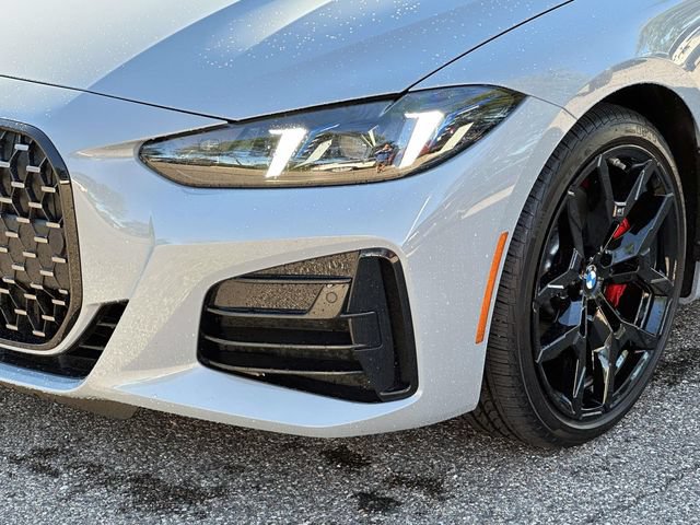 Used 2026 BMW 430i xDrive Coupe w/ M Sport Package AWD/4WD image 12