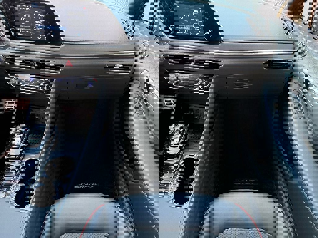 Used 2020 Hyundai Sonata SEL Plus w/ Cargo Package FWD image 15