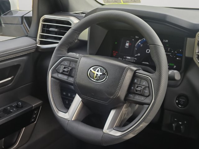 Certified 2026 Toyota Sequoia Limited AWD/4WD image 19