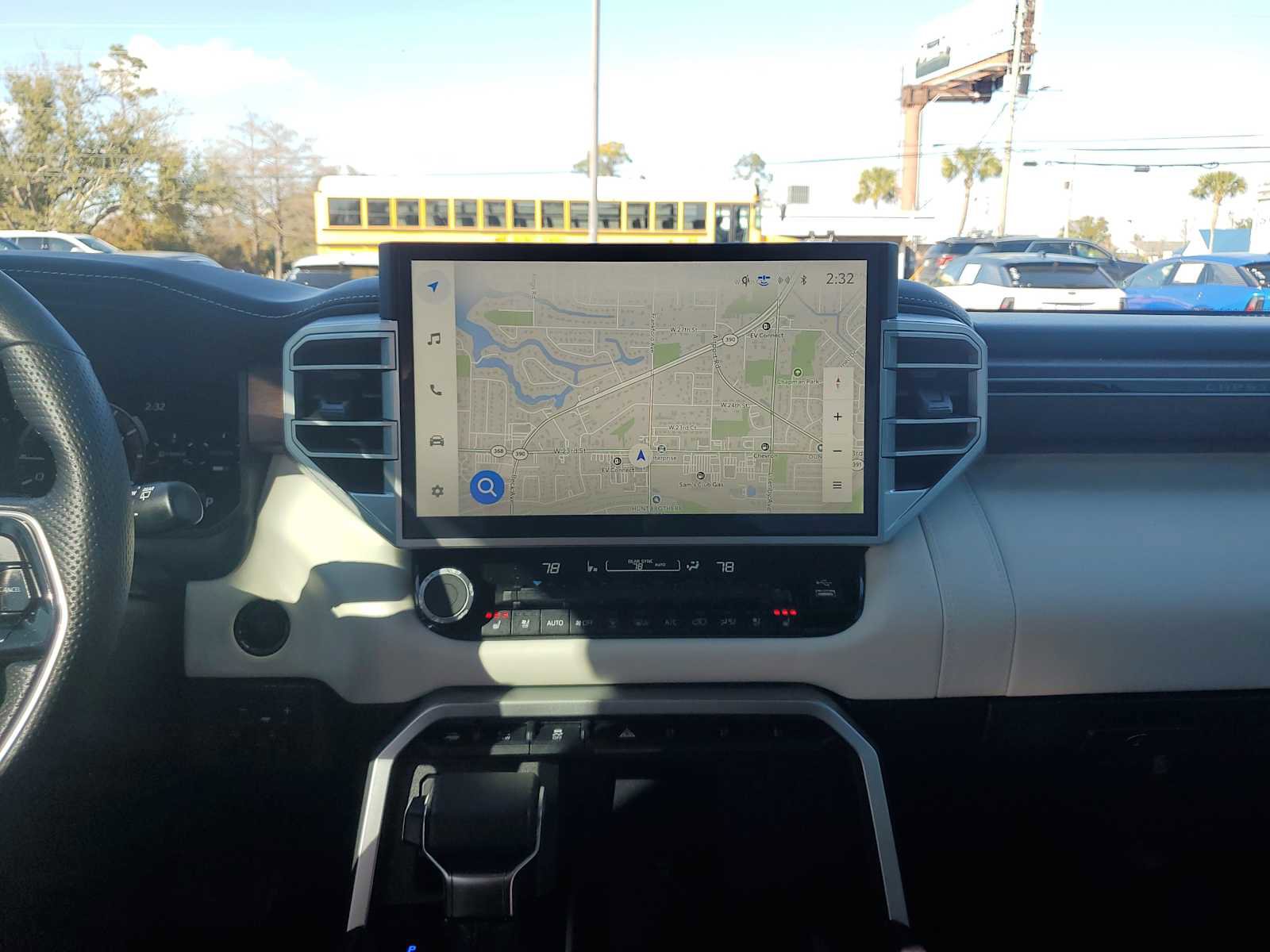 Used 2025 Toyota Sequoia Capstone image 12