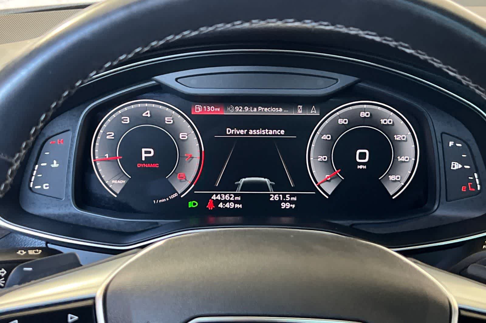 Used 2023 Audi A6 Premium Plus AWD/4WD image 32