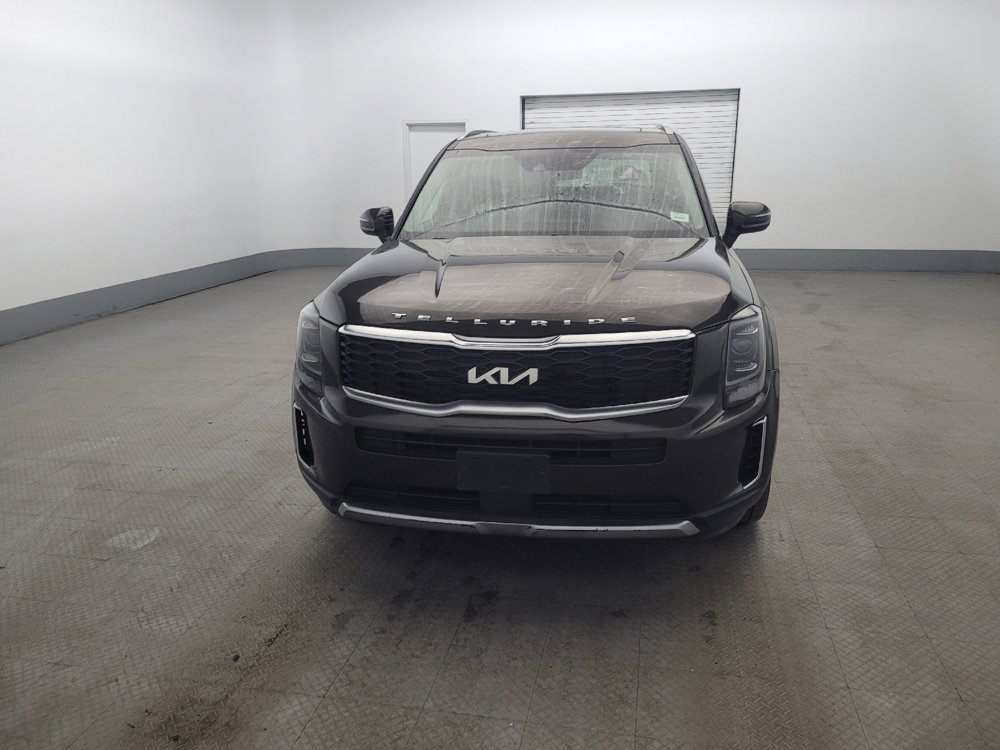 Used 2022 Kia Telluride S AWD/4WD image 15