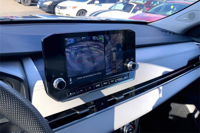 Used 2023 Mitsubishi Outlander SEL image 23