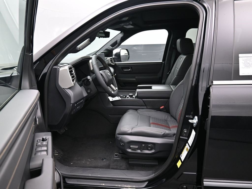 New 2026 Toyota Tundra Capstone image 9