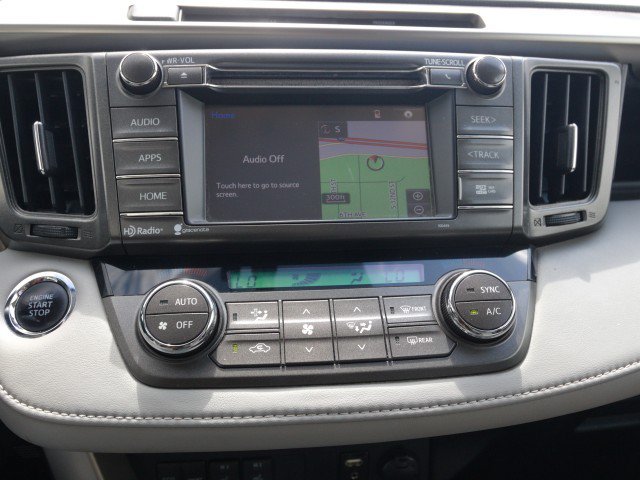 Used 2015 Toyota RAV4 Limited AWD/4WD image 22