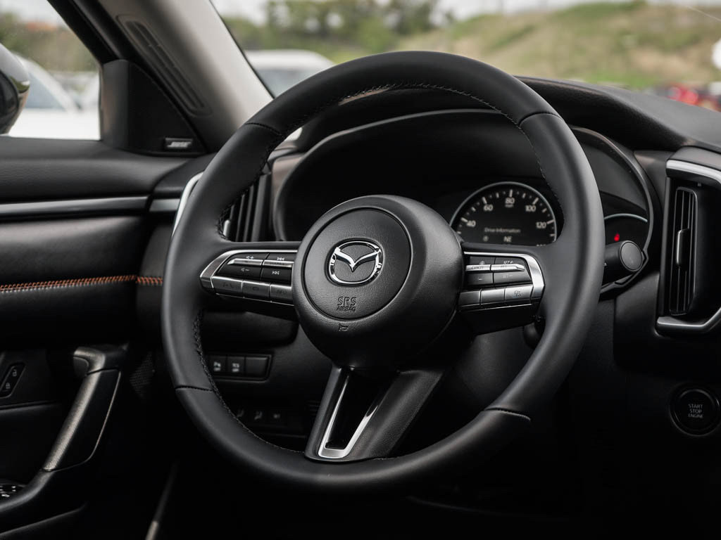 New 2026 MAZDA CX-50 AWD 2.5 S w/ Premium Package image 15