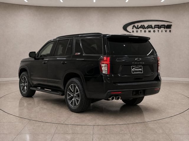Used 2024 Chevrolet Tahoe Z71 w/ Z71 Off-Road Package AWD/4WD image 5