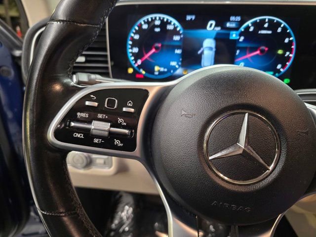 Used 2022 Mercedes-Benz GLE 450 4MATIC image 20