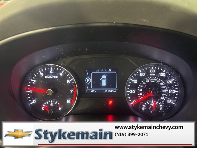 Used 2019 Kia Sportage LX image 21