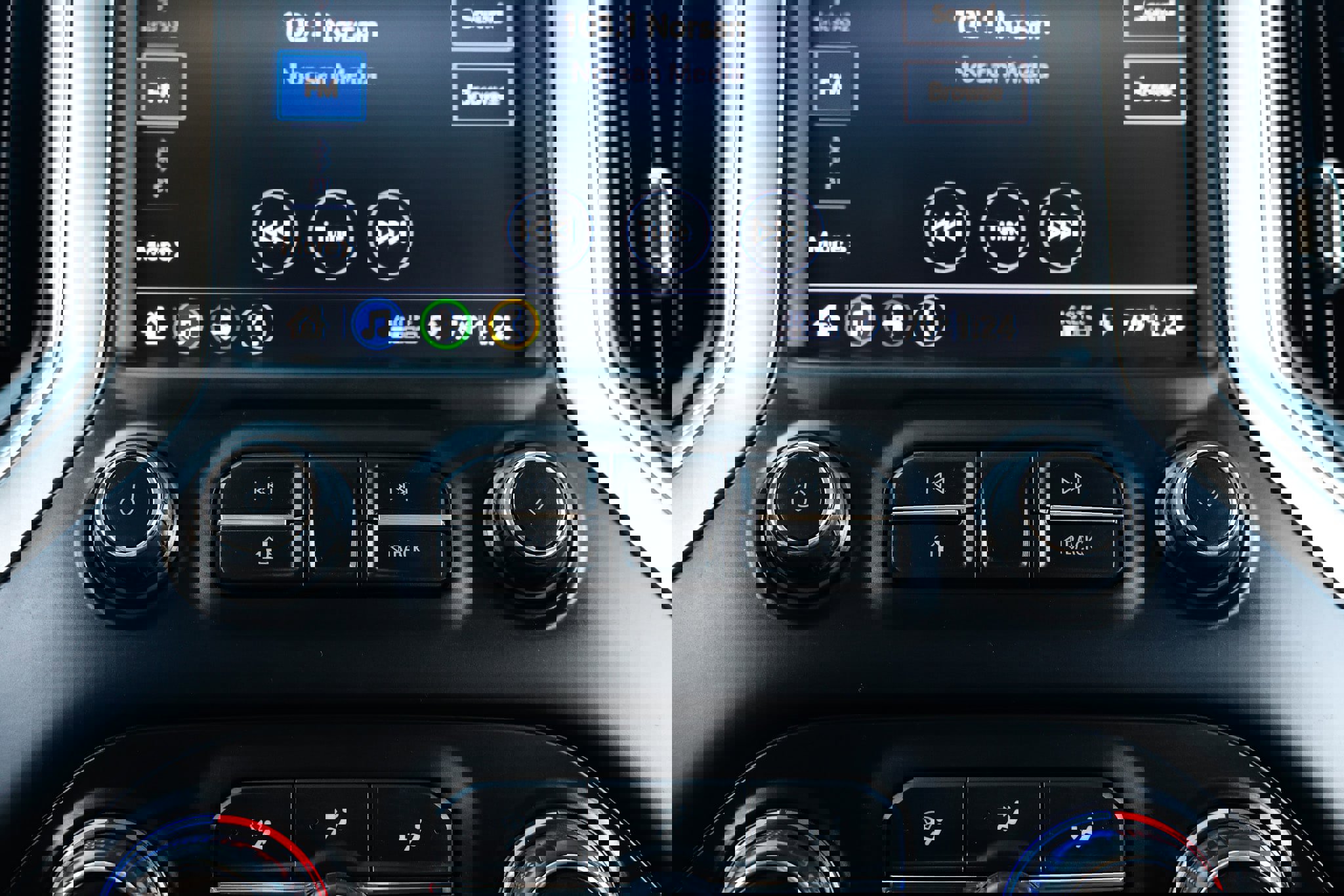 Used 2019 Chevrolet Silverado 1500 RST w/ All-Star Edition image 38