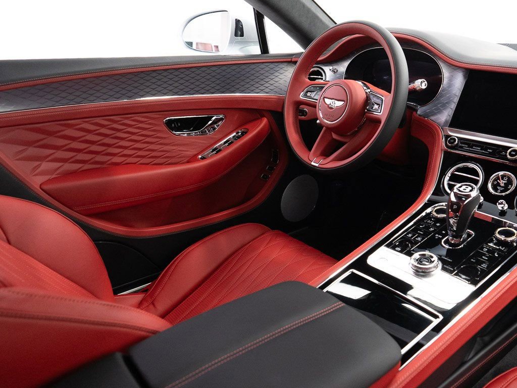 New 2026 Bentley Continental GT image 18