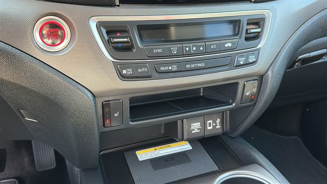 Used 2023 Honda Ridgeline RTL-E image 19