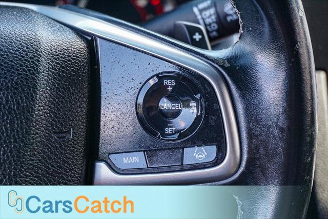 Used 2021 Honda Civic Sport image 22