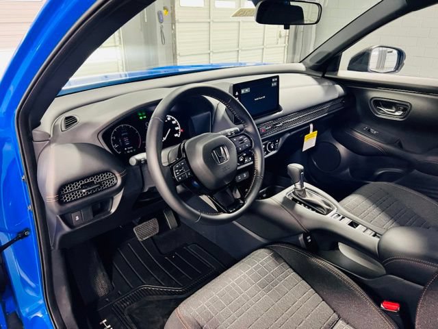 New 2026 Honda HR-V Sport image 20