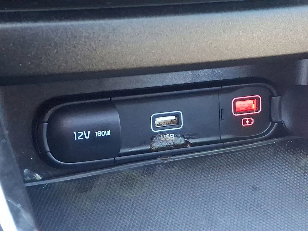 Used 2024 Kia Forte GT-Line w/ GT-Line Premium Package image 25