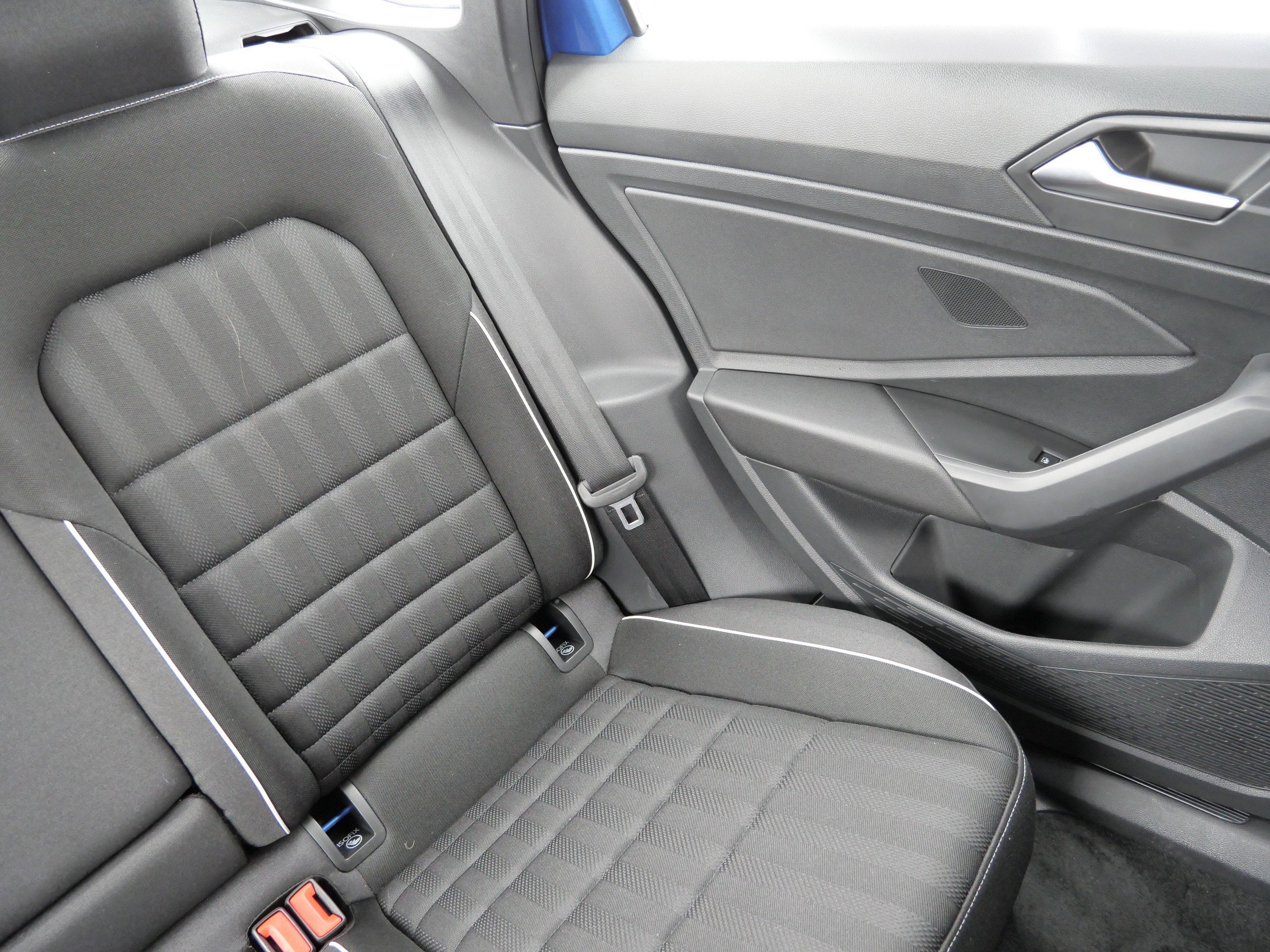 Certified 2024 Volkswagen Jetta Sport image 14