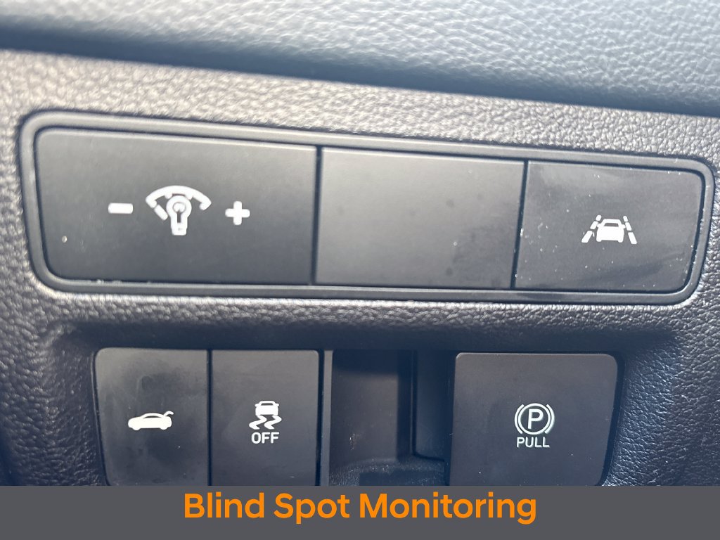 Certified 2022 Hyundai Sonata SEL FWD image 7