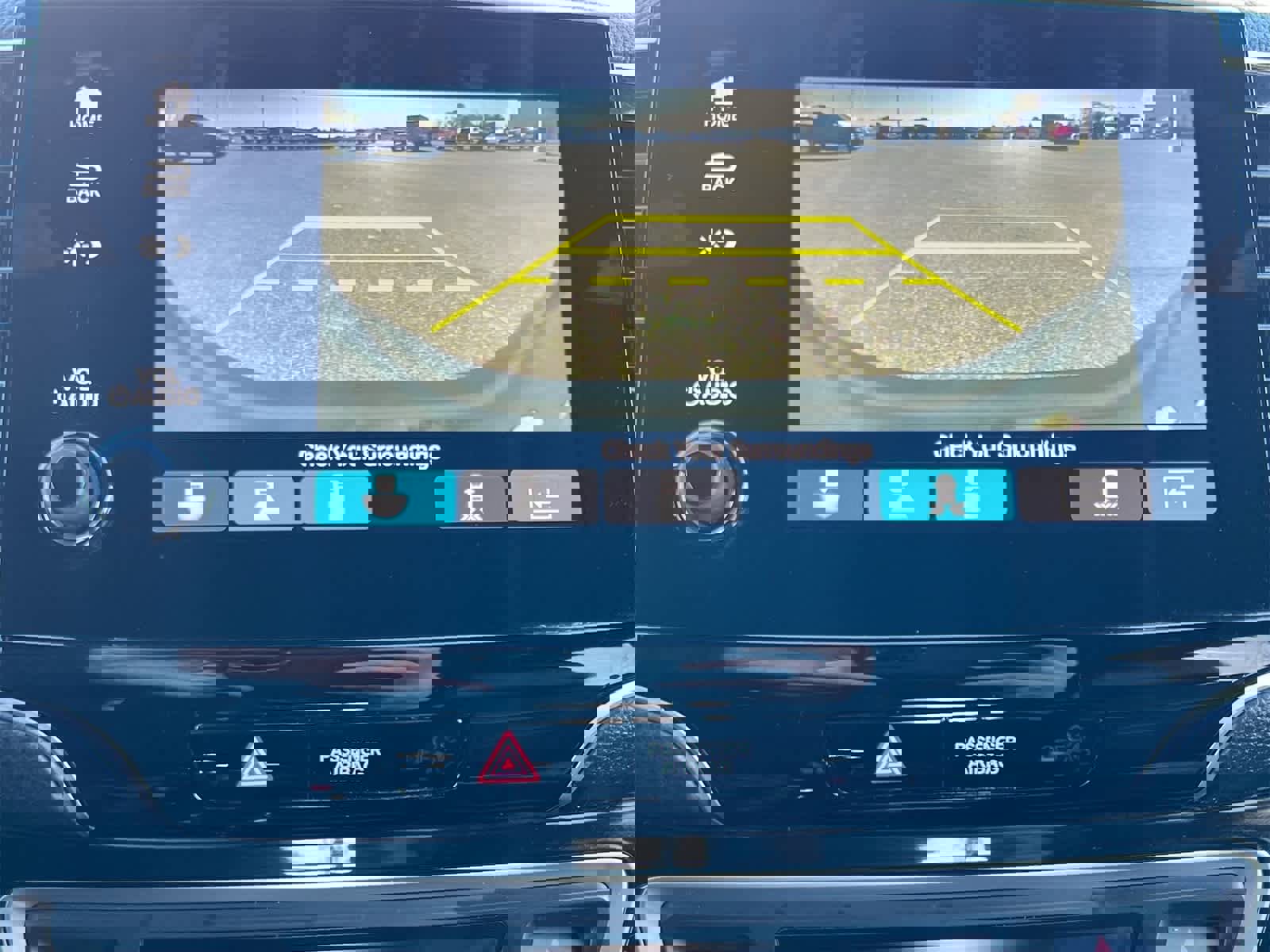 Used 2020 Honda Pilot Black Edition image 29