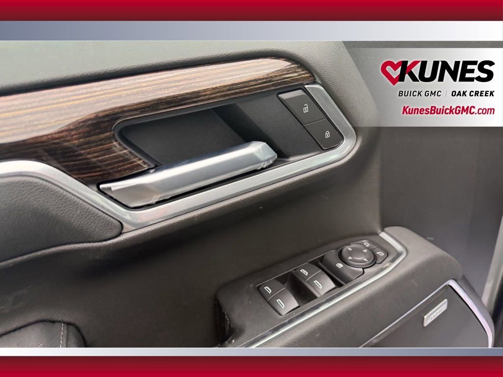 New 2026 GMC Sierra 1500 Elevation w/ Elevation Premium Package AWD/4WD image 6