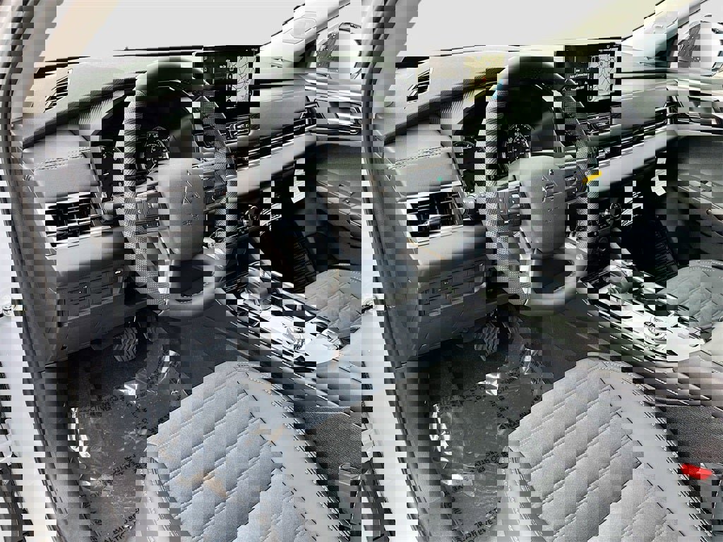 New 2025 Mitsubishi Outlander Trail Edition image 9