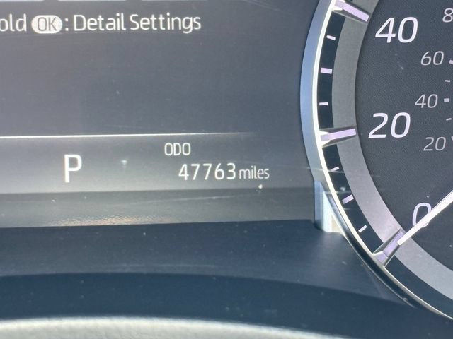 Used 2023 Toyota Highlander XLE FWD image 31