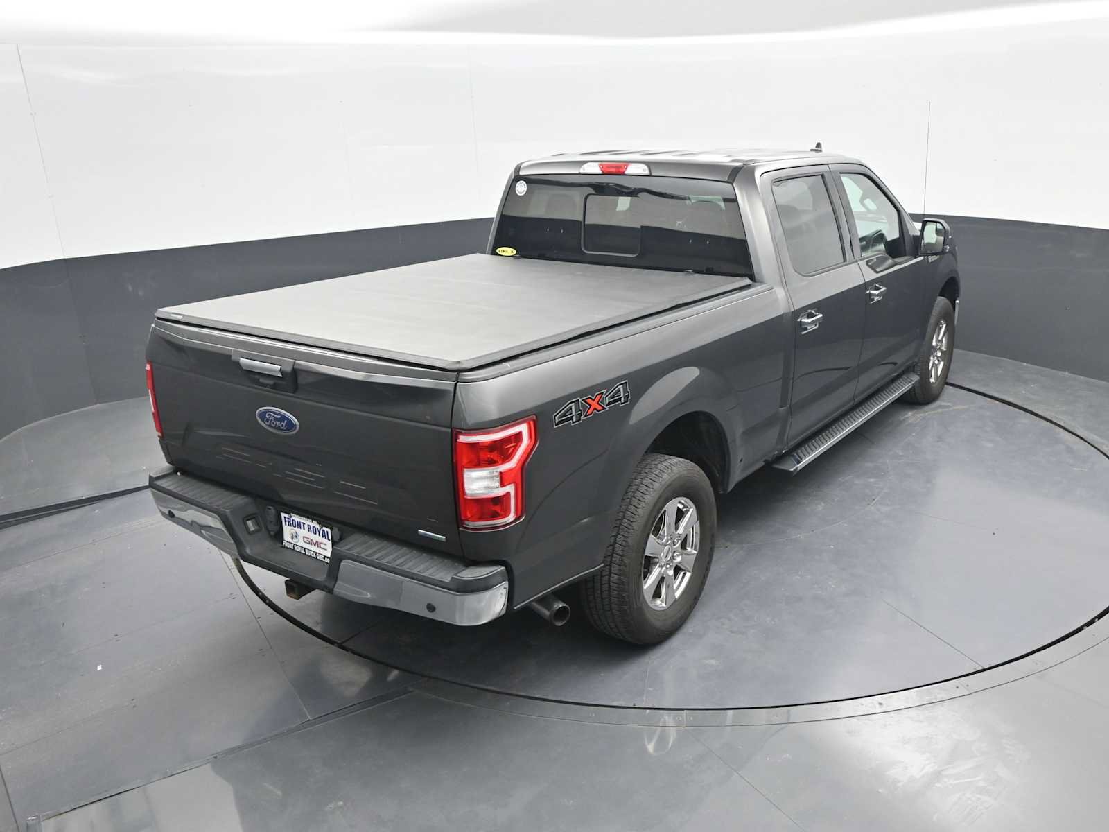 Used 2020 Ford F150 XLT w/ Equipment Group 302A Luxury AWD/4WD image 32