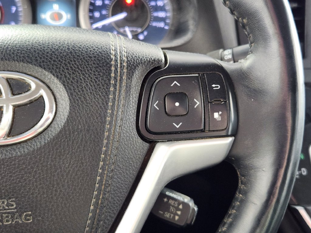 Used 2015 Toyota Sienna Limited Premium AWD/4WD image 20