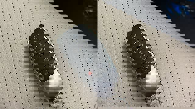 Used 2020 Mercedes-Benz GLE 350 4MATIC image 37