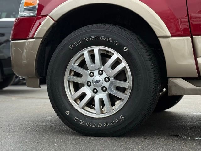 Used 2014 Ford Expedition XLT w/ Equipment Group 202A image 43