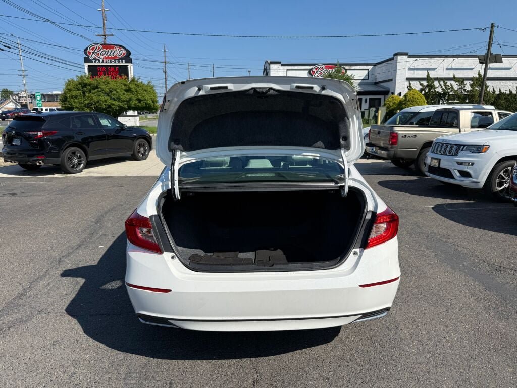 Used 2018 Honda Accord EX-L image 30