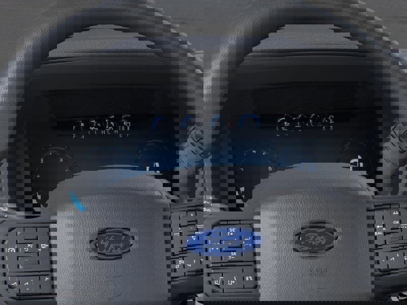 New 2025 Ford F150 STX w/ Equipment Group 200A image 36