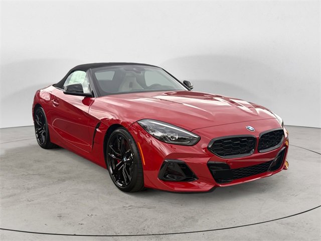 New 2026 BMW Z4 M40i w/ Premium Package
