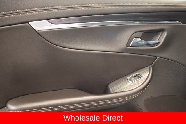 Used 2016 Chevrolet Impala LT FWD image 27