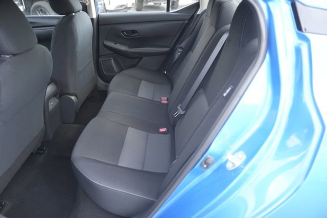 Used 2025 Nissan Sentra SV image 12