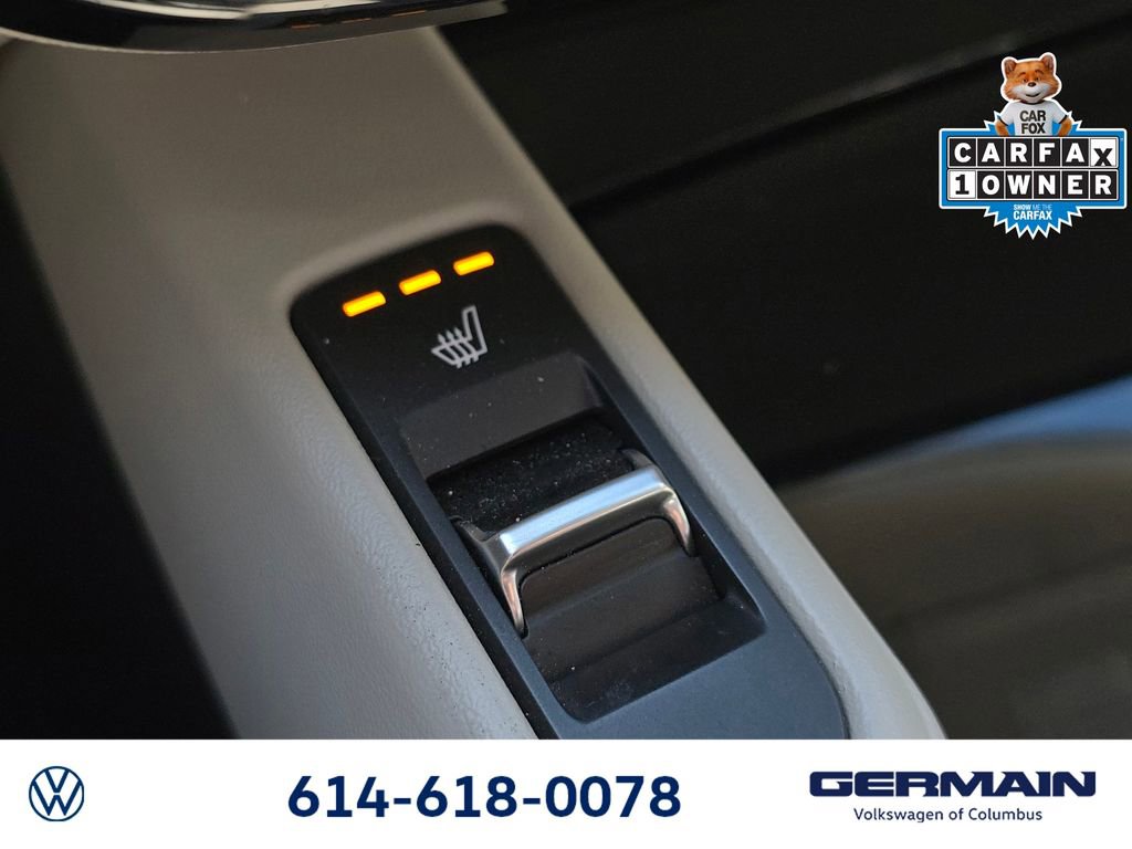 Used 2024 Kia Telluride S w/ S Sunroof Package image 40