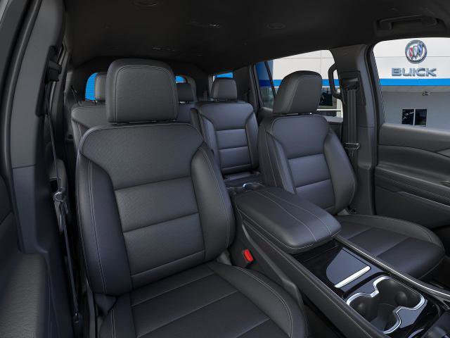 New 2026 Chevrolet Traverse LT AWD/4WD image 16