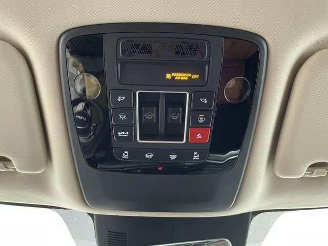 New 2026 Kia Carnival SX Prestige image 25