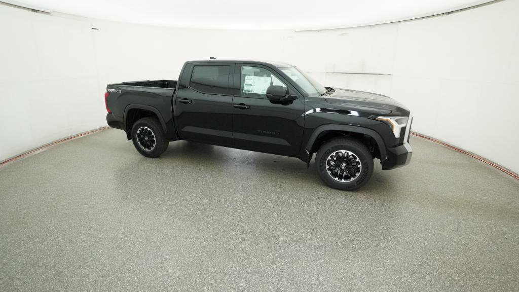 New 2026 Toyota Tundra SR5 image 12