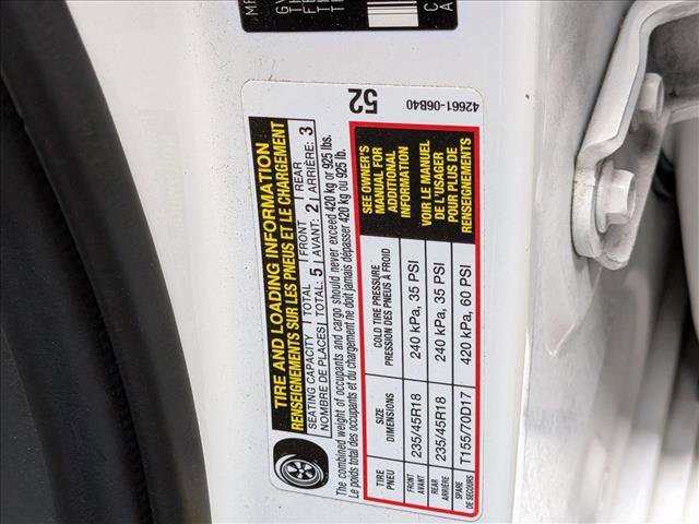 Used 2020 Toyota Camry SE image 16