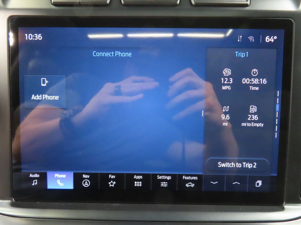 Used 2024 Ford F350 Lariat w/ Chrome Package image 26