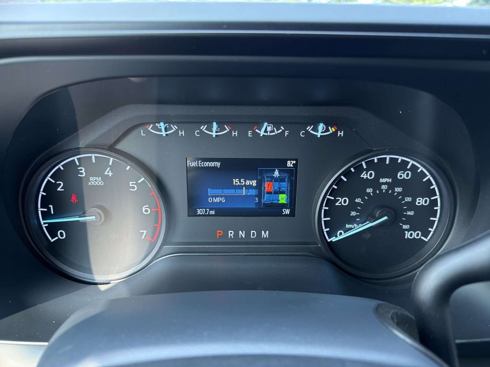 New 2026 Ford F250 XL w/ STX Appearance Package AWD/4WD image 33