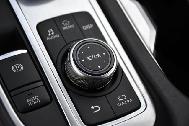 Used 2025 INFINITI QX60 Pure image 15