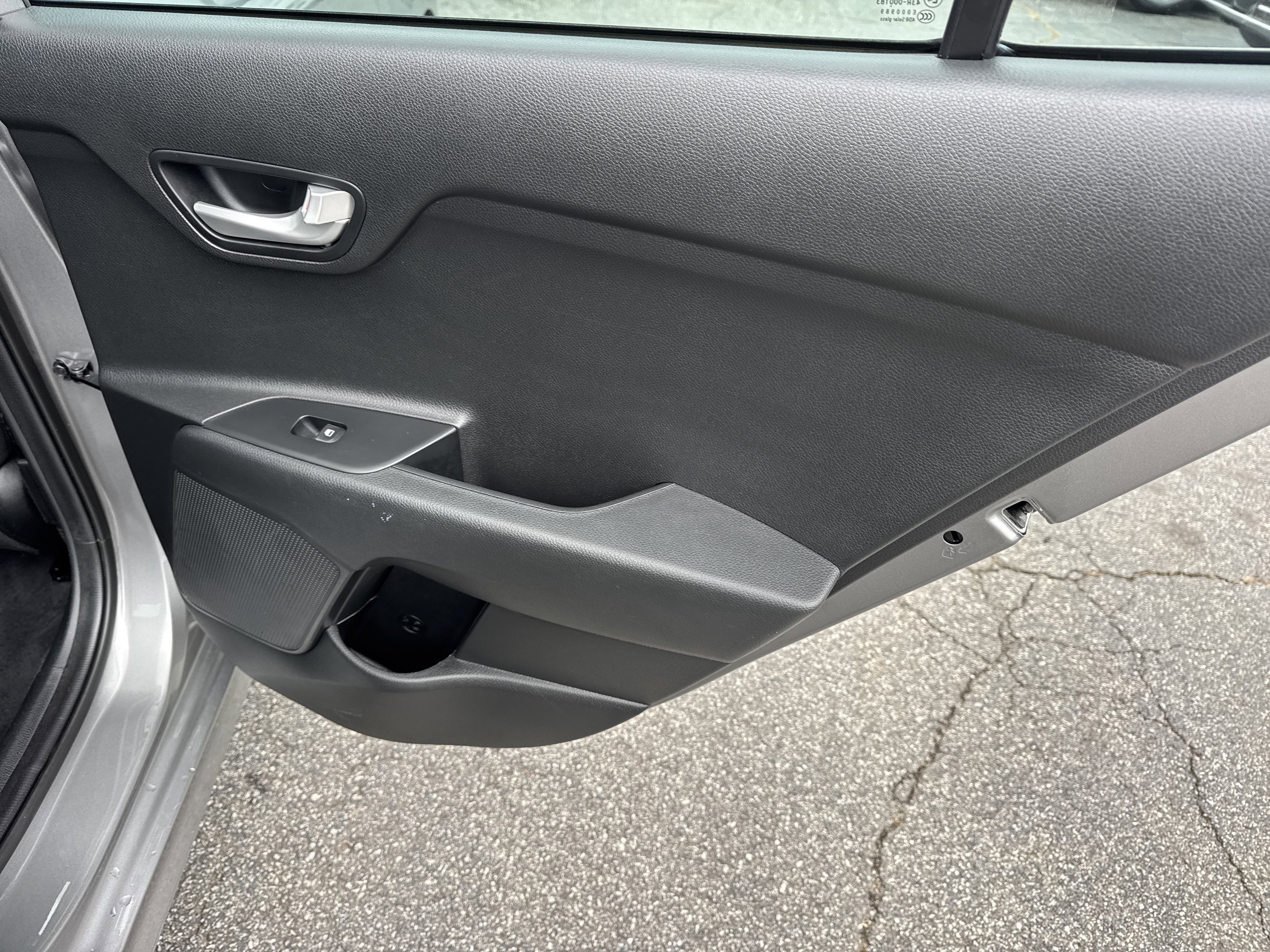 Certified 2023 Kia Rio S w/ Technology Package image 16