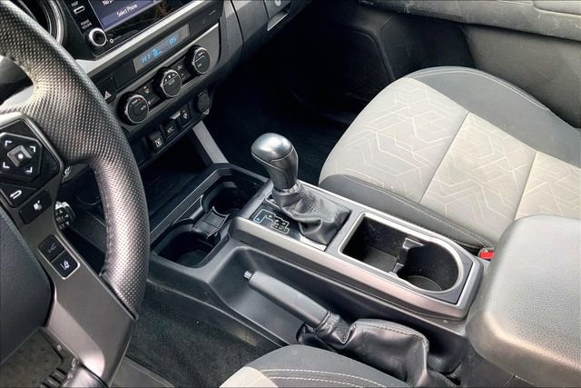 Used 2023 Toyota Tacoma TRD Sport image 16